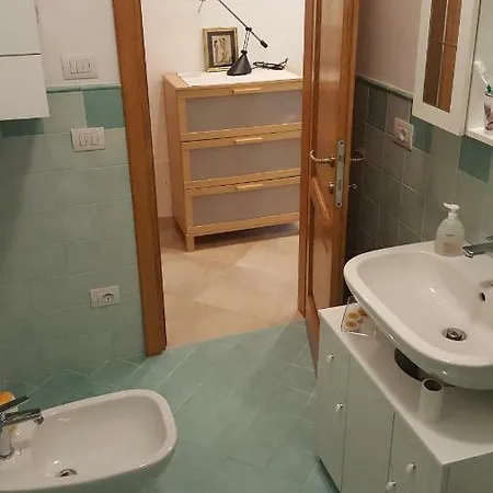 Mamma Laura Apartment