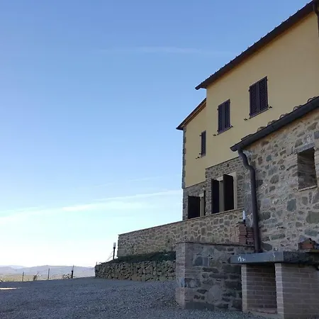 Mamma Laura * Vagliagli
