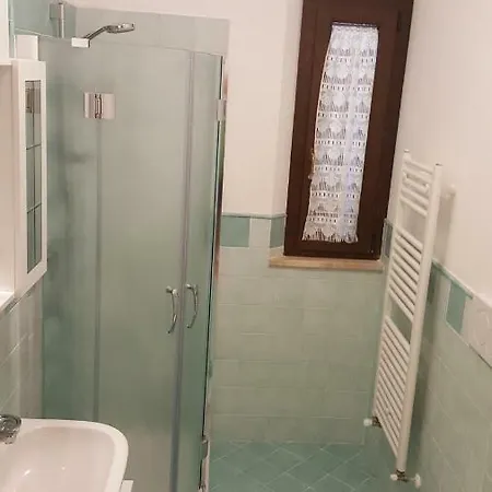 Mamma Laura דירה Vagliagli